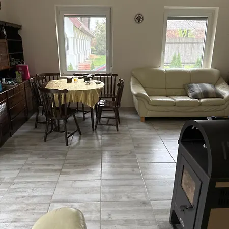 Am Theisssee In Ungarn Apartment *